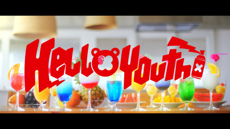 HelloYouth 「You＆Me」MV